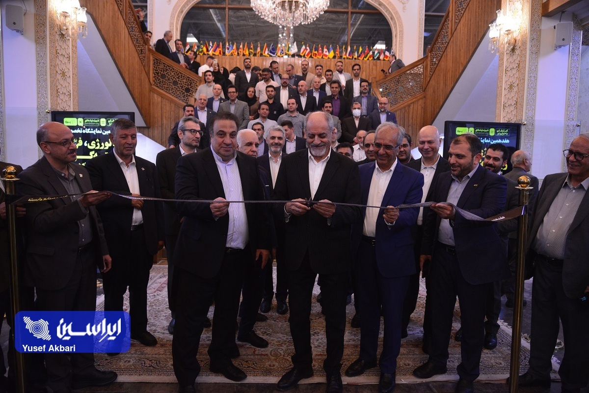 جهش هزینهها صنعت فولاد را تهدید میکند جهش هزینهها صنعت فولاد را تهدید میکند