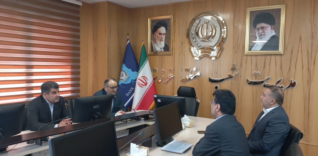 تأکید بر تخصیص اعتبارات کلان برای پروژههای توسعهای فولاد اکسین خوزستان تأکید بر تخصیص اعتبارات کلان برای پروژههای توسعهای فولاد اکسین خوزستان