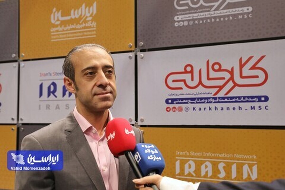 فولاد؛ خودکفا در انرژی، قربانی در سیاست