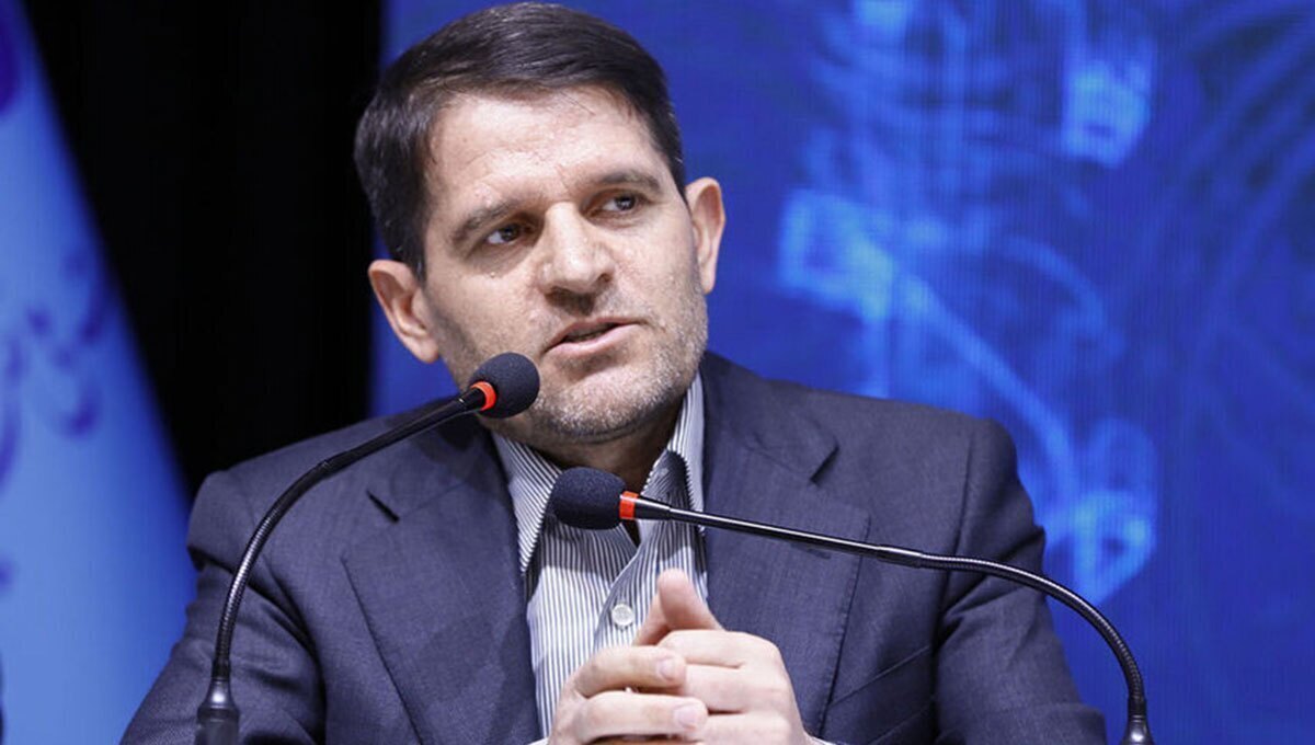 ظرفیت پتروشیمی ایران تا پایان برنامه هفتم به ۱۳۰ میلیون تن می‌رسد