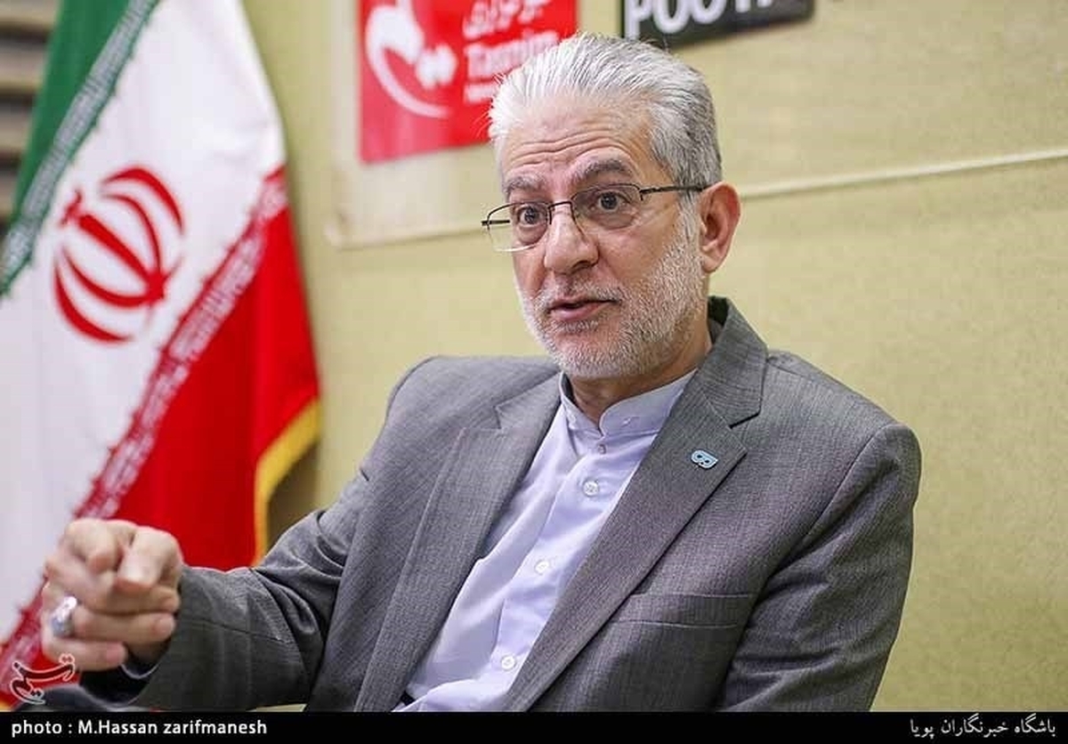 توقف‌های ناگهانی بزرگ‌ترین ریسک بورس است/ نرخ بهره ۳۵% تهدیدی جدی‌تر از مکانیزم ماشه