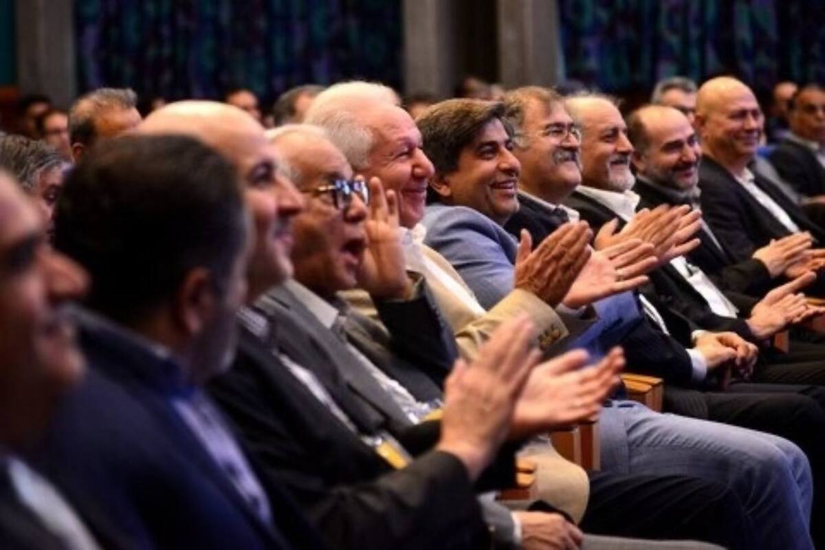 اتحاد فولادسازان برای افزایش تاب‌آوری