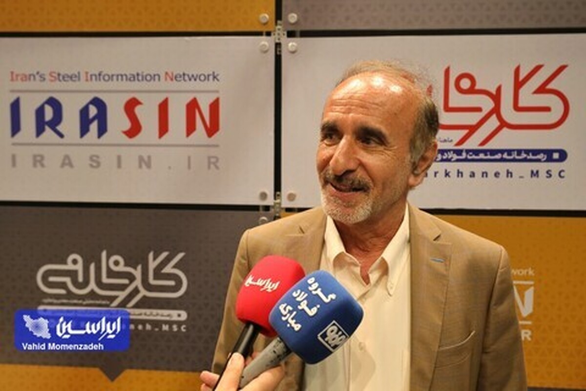 آلیاژ‌های خاص، نسخه نجات فولاد