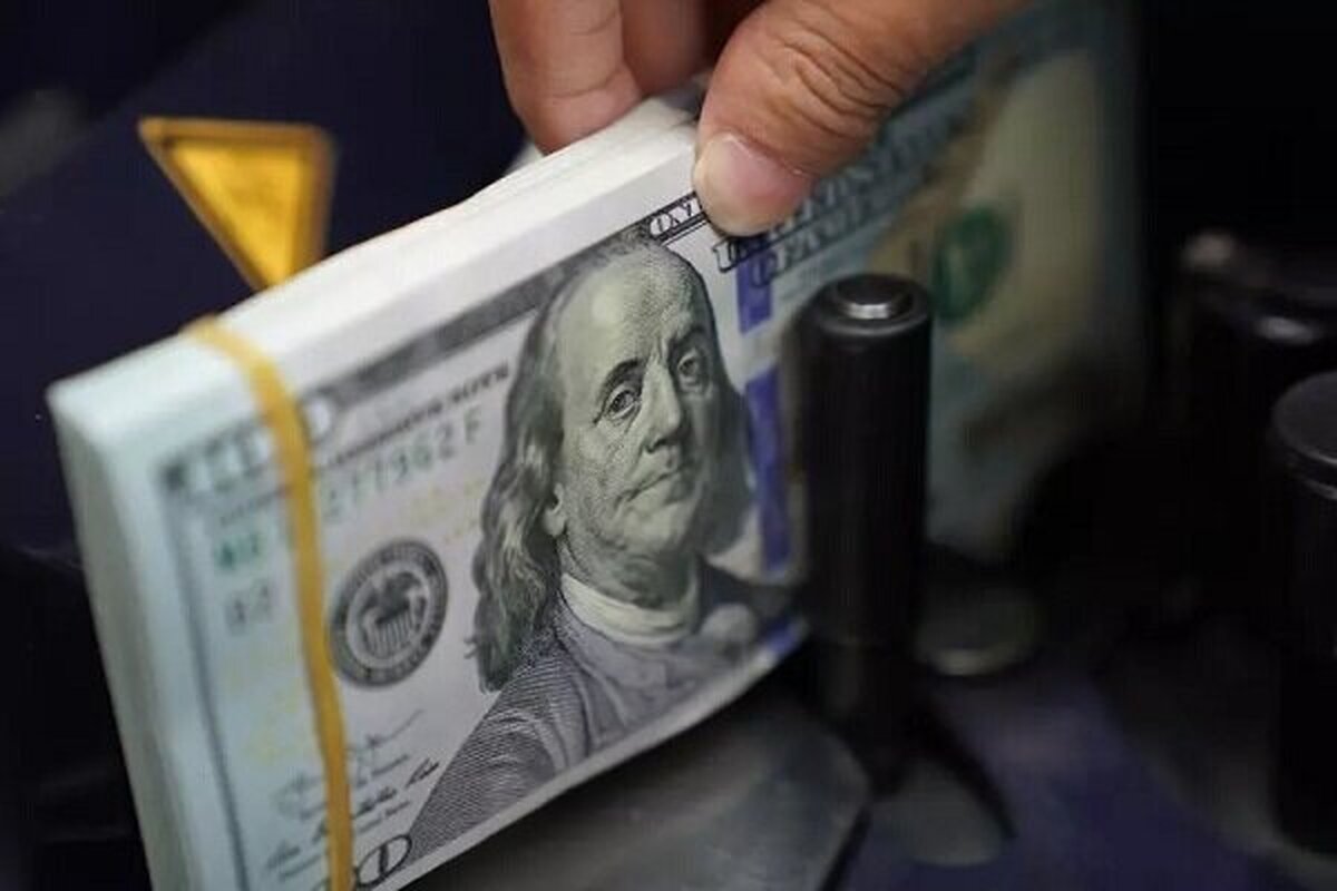 فشار تقاضا در بازار ارز وجود ندارد