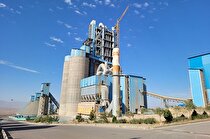 چالش‌های تأمین انرژی کارخانه سیمان غرب آسیا بررسی شد