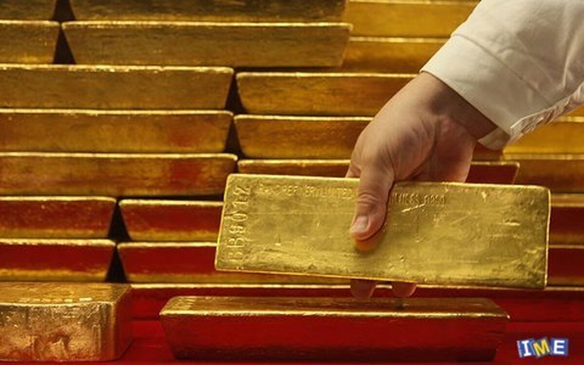 پذیره‌نویسی بیست‌وپنجمین صندوق طلا از فردا در بورس کالا
