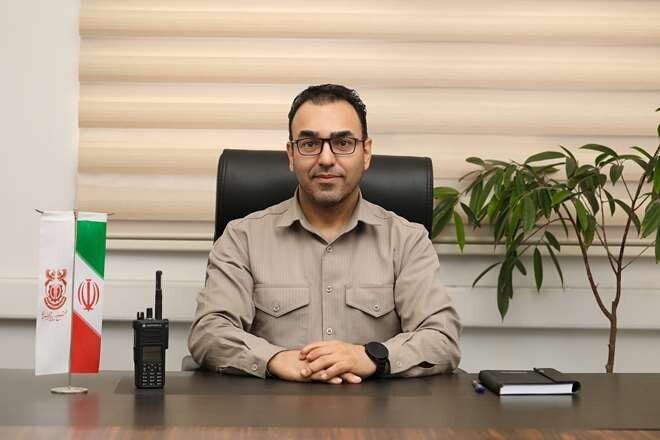 آسترهای نوین در آسیای نیمهخودشکن کارخانه تغلیظ سرباره اجرا شد آسترهای نوین در آسیای نیمهخودشکن کارخانه تغلیظ سرباره اجرا شد
