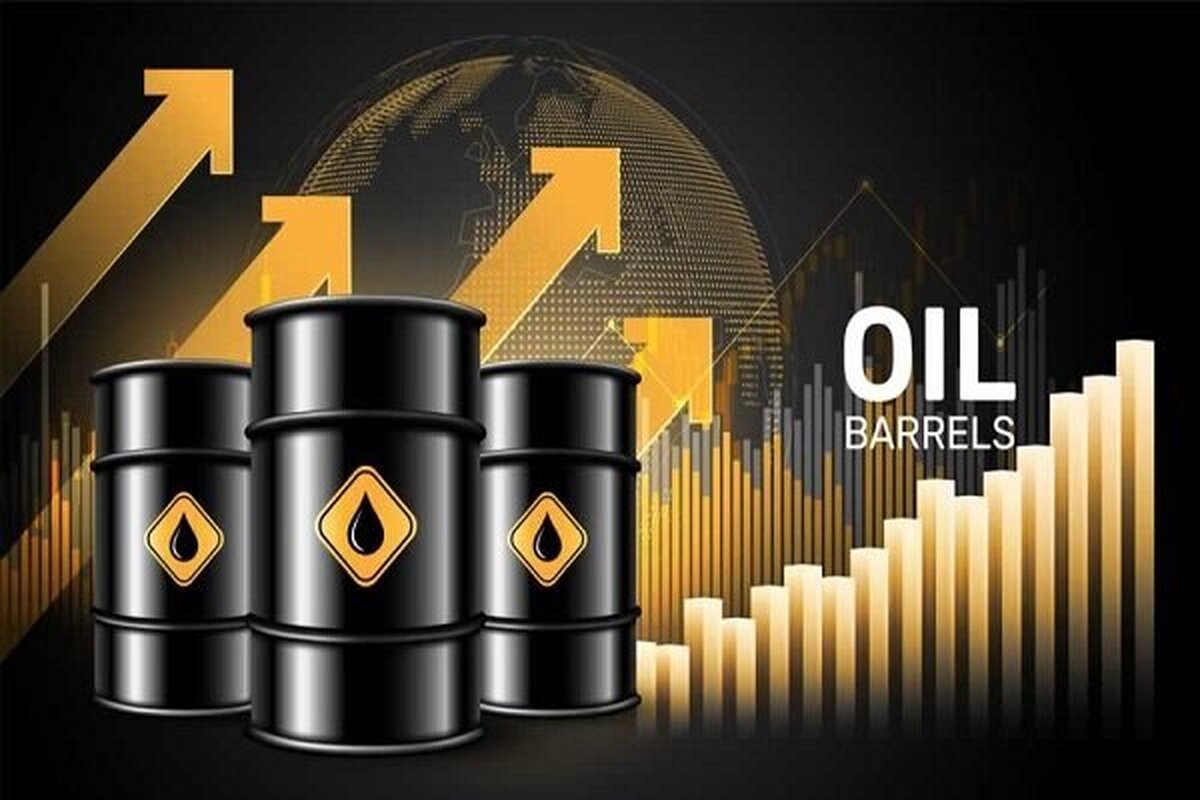 افزایش قیمت نفت در پی کاهش سرعت رشد تولید اوپک پلاس
