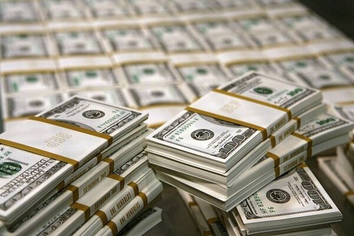 آخرین قیمت ارز‌ها در بازار ارز تجاری