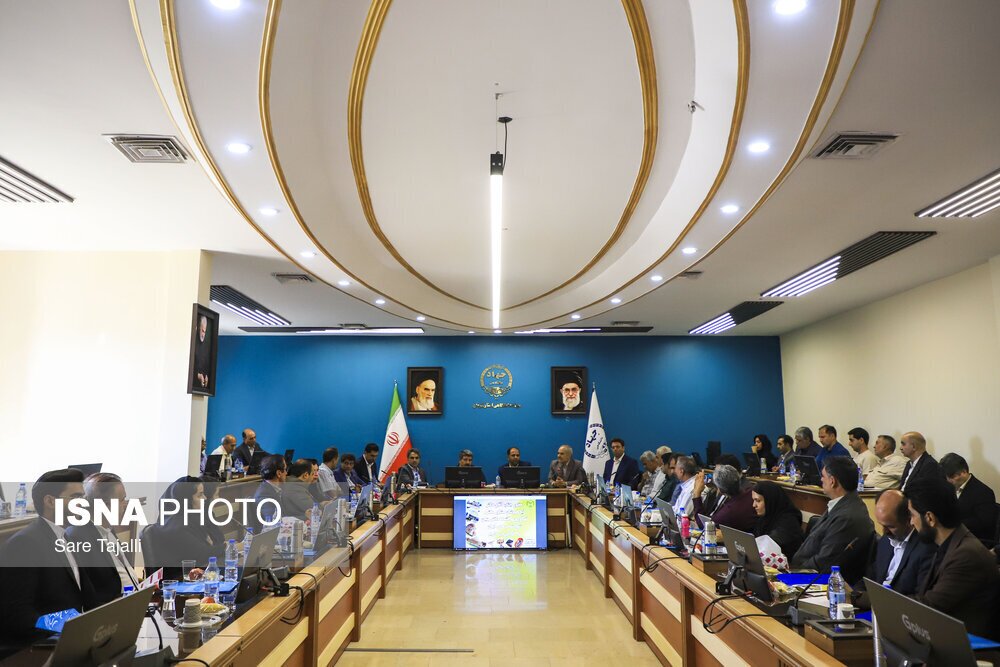 ۷۳ درصد طرحهای تحقیقاتی مس در دانشگاههای کرمان انجام شد ۷۳ درصد طرحهای تحقیقاتی مس در دانشگاههای کرمان انجام شد