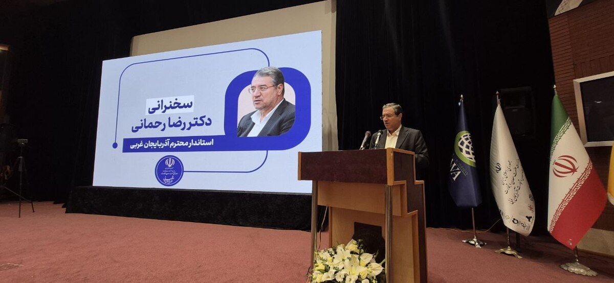 معادن، فرصتی بزرگ برای آینده اقتصاد کشور هستند