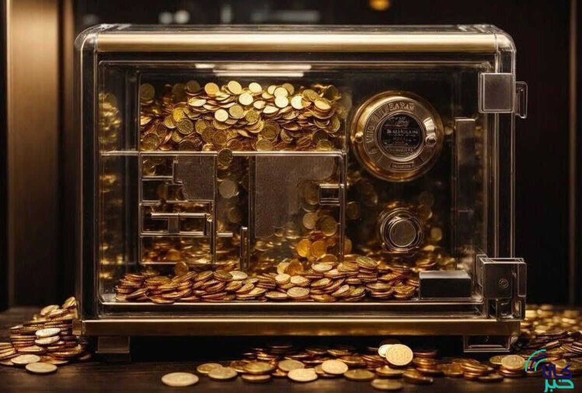 پذیره‌نویسی صندوق طلای 