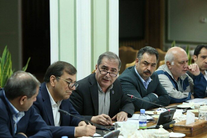 معادن خراسان رضوی با مشکل معارضین و کمبود ماشین‌آلات مواجه است