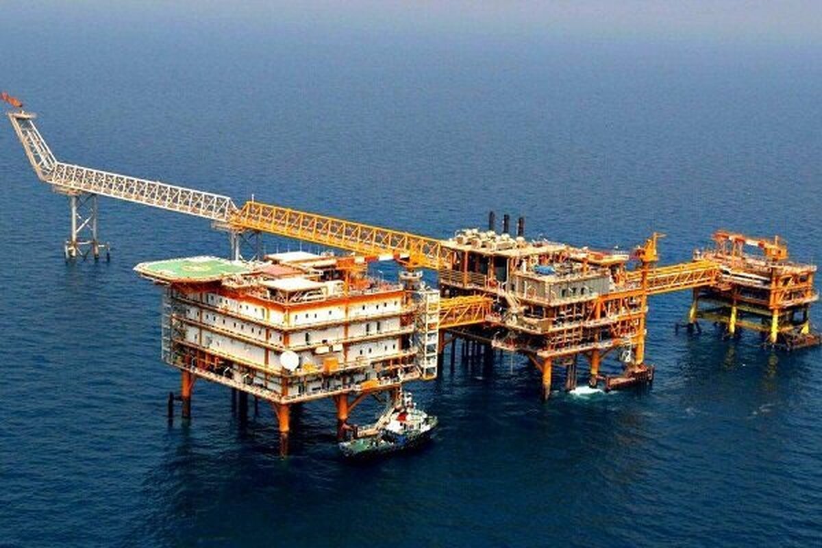 میادین مشترک باید در اولویت توسعه قرار گیرند
