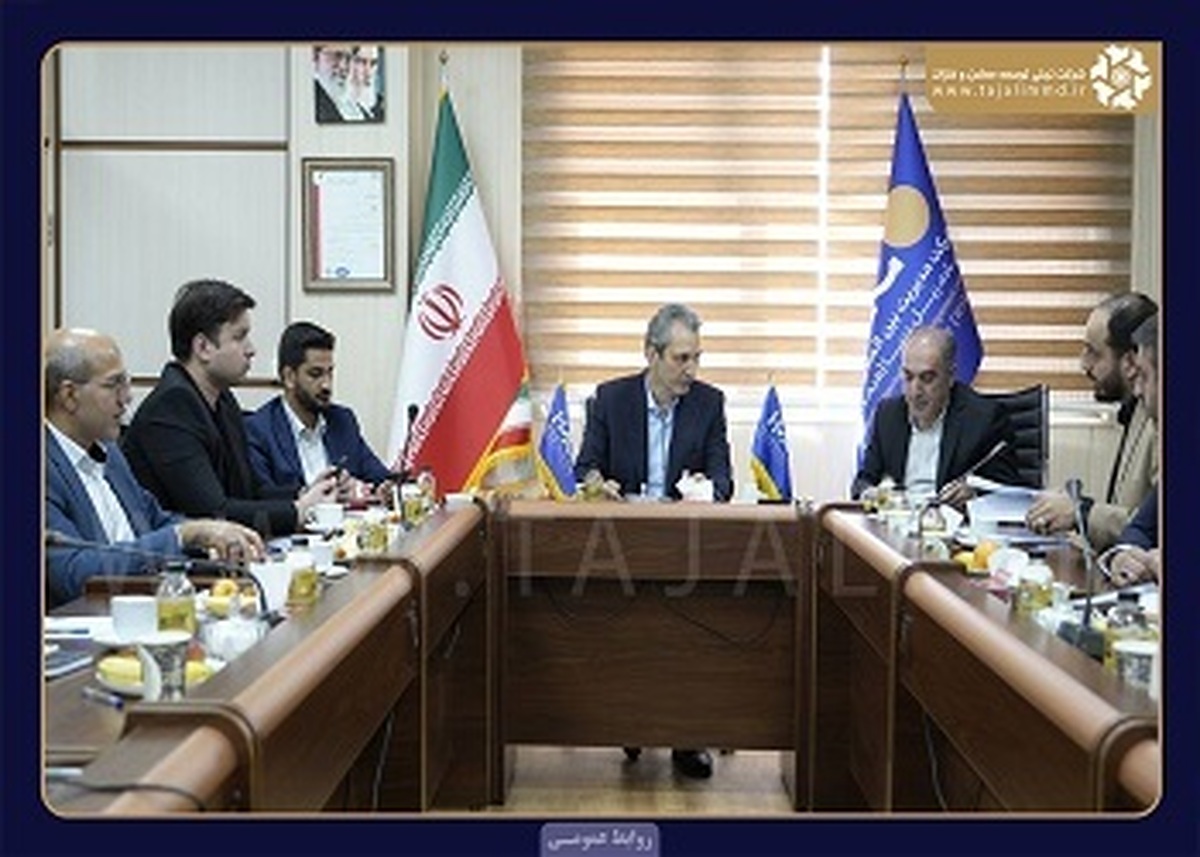 حضور «تجلی» در هیات مدیره «هیمکو»