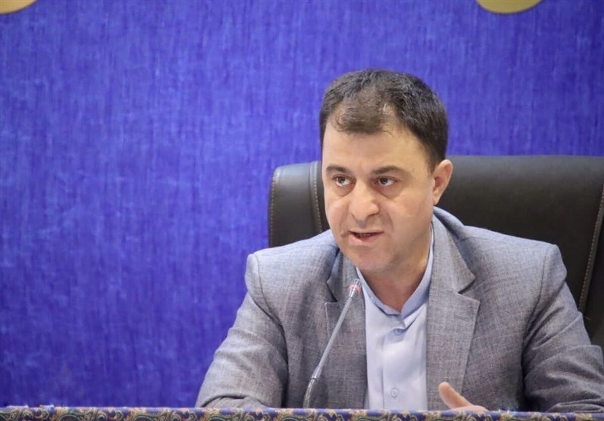 عوارض معادن در خدمت آینده دانش‌آموزان سمنان