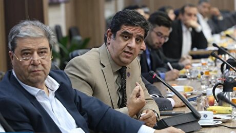 با ترخیص سریع کالا از گمرک، ۲۵ درصد گردش نقدینگی برای تجار افزایش می‌یابد
