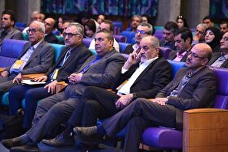 فولاد، تاب‌آوری و آینده در لنز دوربین