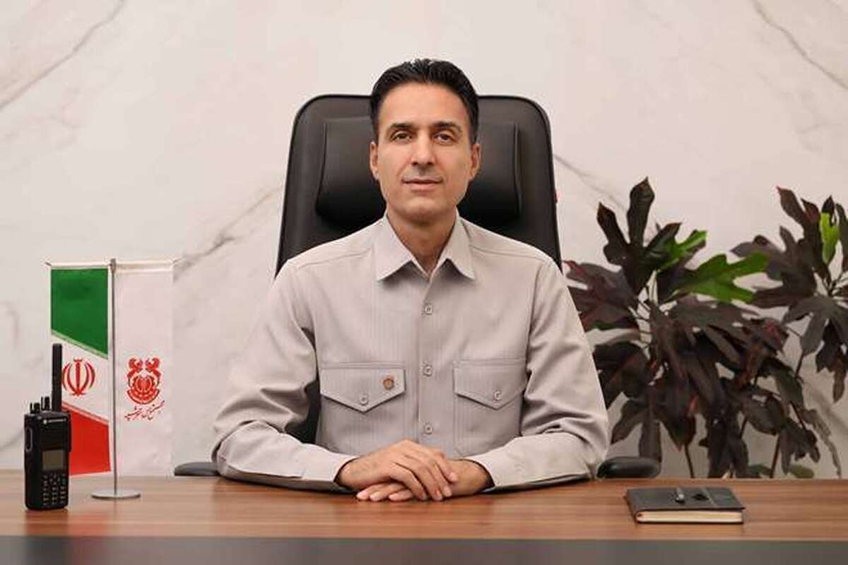 اورهال موفق امور تغلیظ مجتمع مس سرچشمه با ۱۱۰ هزار نفر‌ساعت کار شبانه‌روزی