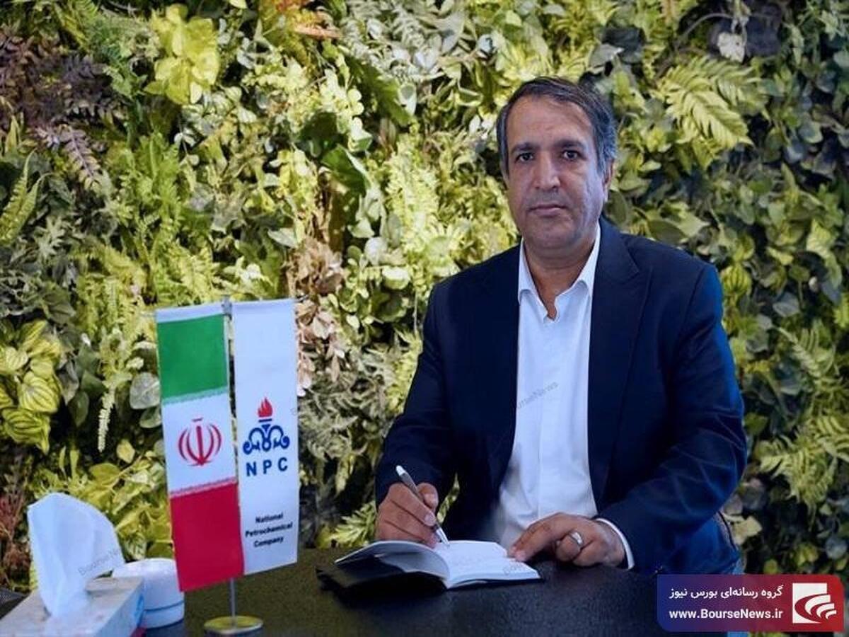 اتصال پتروشیمی ایران به بازار‌های جهانی از مسیر بورس کالا