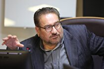 تقدیر رئیس سازمان حفاظت محیط زیست از همت و تعهد دکتر محمدرضا تابش در ارتقای دانش و فرهنگ محیط‌زیستی