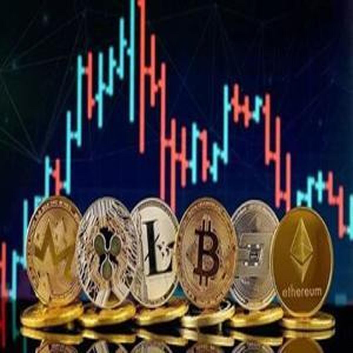 بیت‌کوین به دنبال انتظارات کاهش نرخ بهره در ایالات متحده افزایش یافت