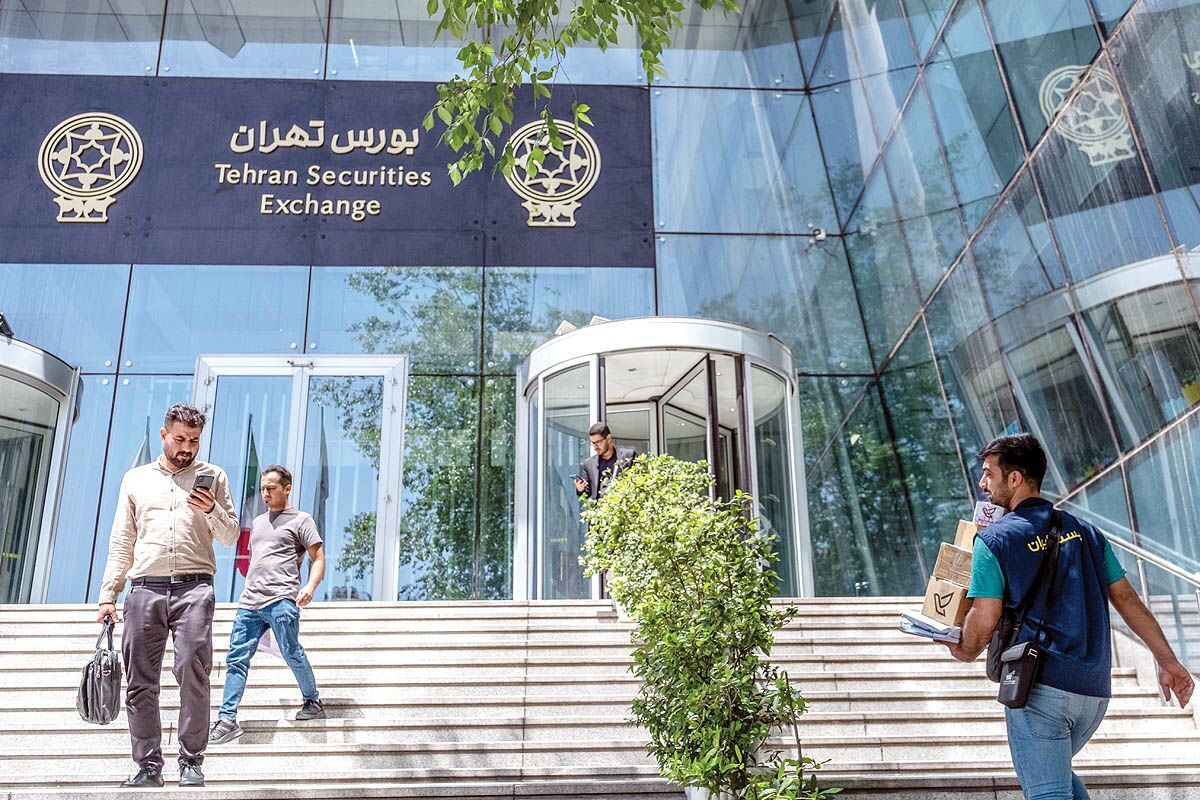 آغاز روند مثبت در بازار؟