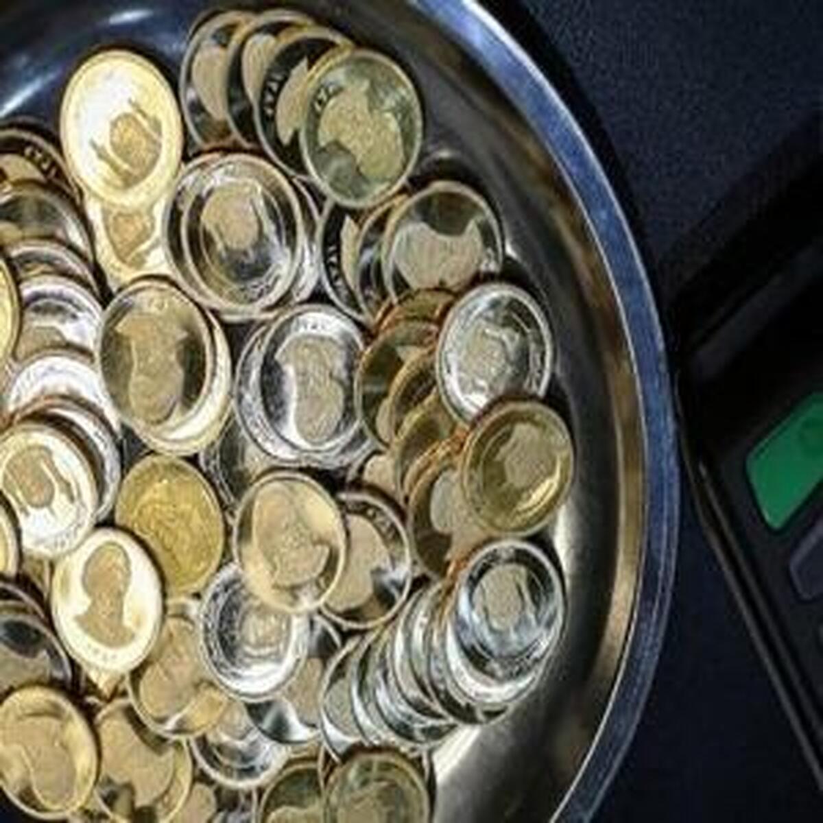 تمدید پیش‌فروش سکه توسط بانک مرکزی؛ به زودی