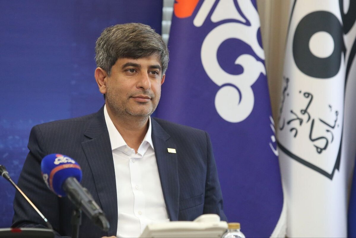 سرمایه‌گذاری ۶۰۰ میلیون دلاری فولاد مبارکه در توسعه میدان گازی «مدار»