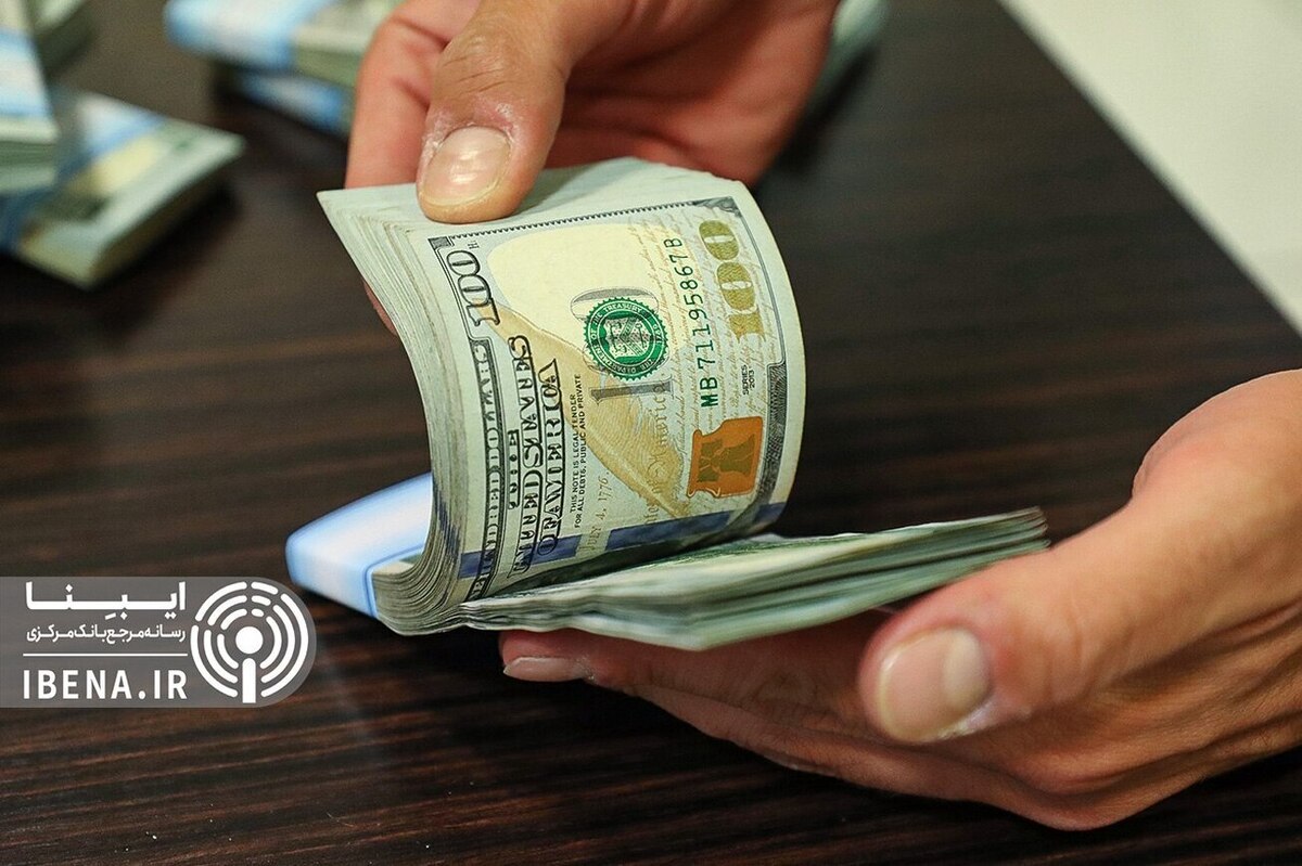 تامین ارز واردات از ۲۵.۸ میلیارد دلار عبور کرد