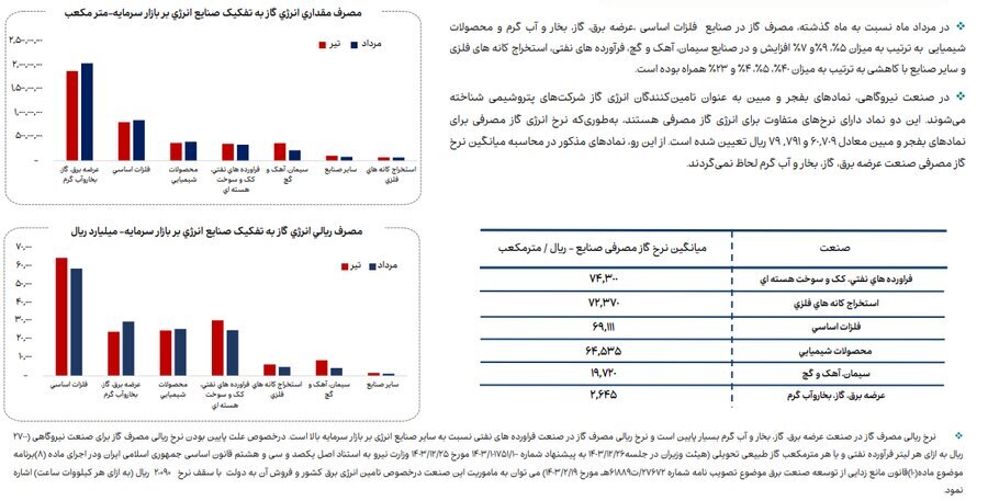 نقطه‌کور راهبرد توسعه صنعتی کشور
