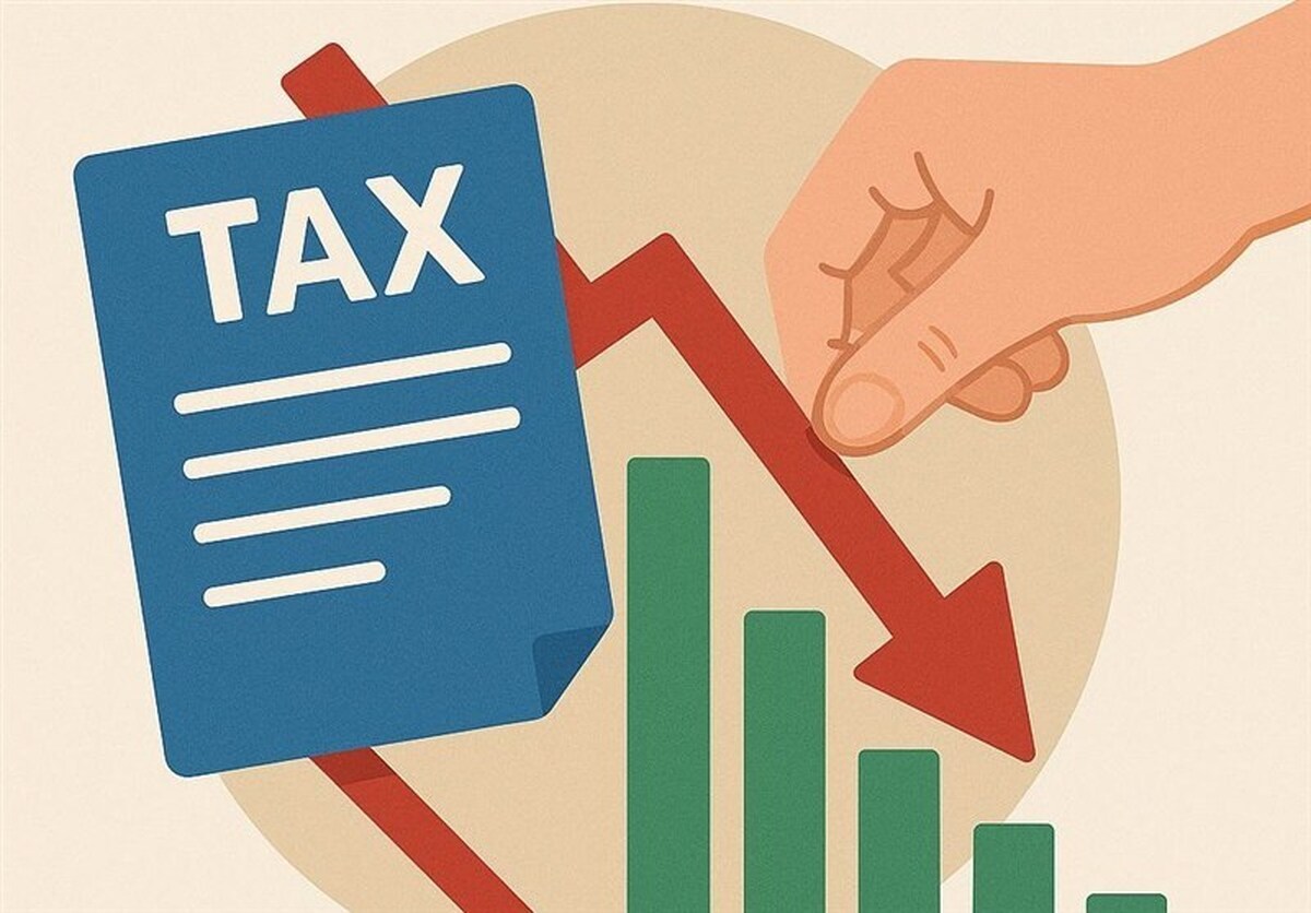 جزئیات بخشودگی جرائم مالیاتی بالای ۱۰ میلیون تومان