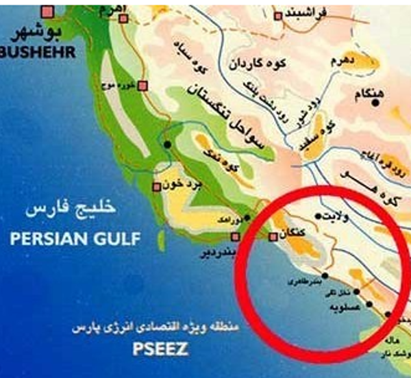 ایران با «مدار» به مقابله با تحریمها رفت ایران با «مدار» به مقابله با تحریمها رفت