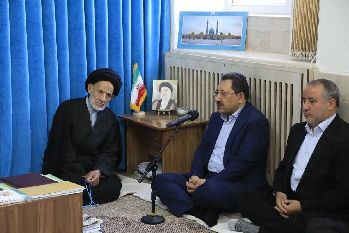 رونق اقتصادی مرز مشترک خراسان جنوبی در توسعه روابط تجاری با افغانستان/ ظرفیت مناسب در دو طرف مرز فراهم است