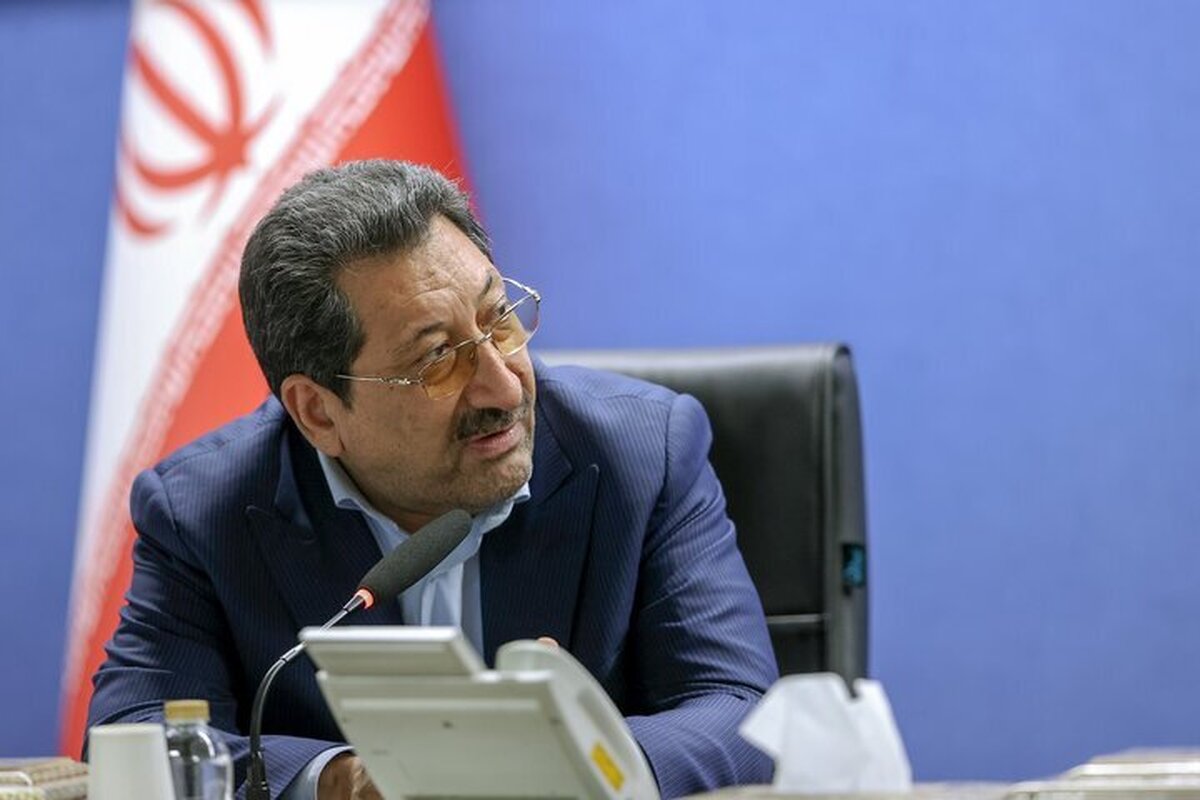 تأکید وزیر صنعت بر لزوم توسعه فرآوری معادن در خراسان جنوبی