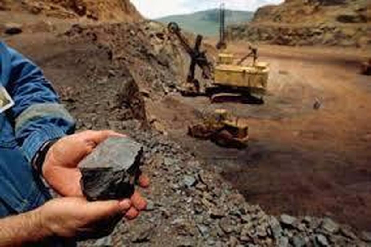 سنگ آهن سی‌ماندو، آبان در بازار جهانی