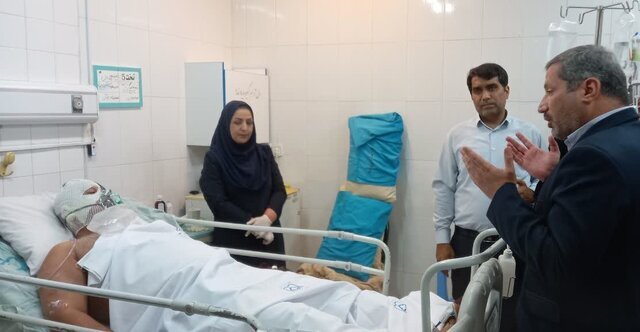 علت آتشسوزی در سبزوار مشخص شد علت آتشسوزی در سبزوار مشخص شد