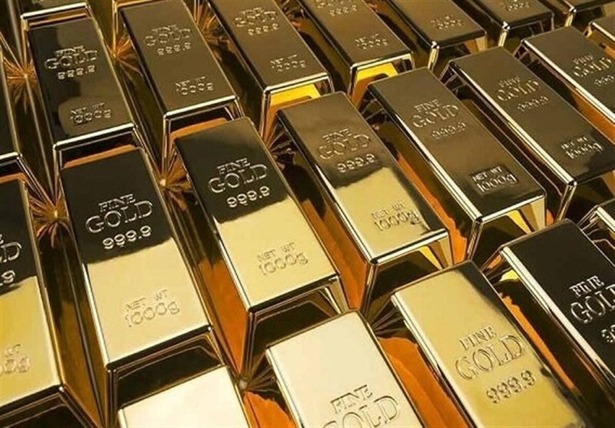 دولت برای ترخیص کدام شمش طلا از گمرک مجوز صادر کرده است؟