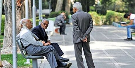 آغاز پرداخت حقوق شهریورماه بازنشستگان کشوری و فولاد از عصر امروز