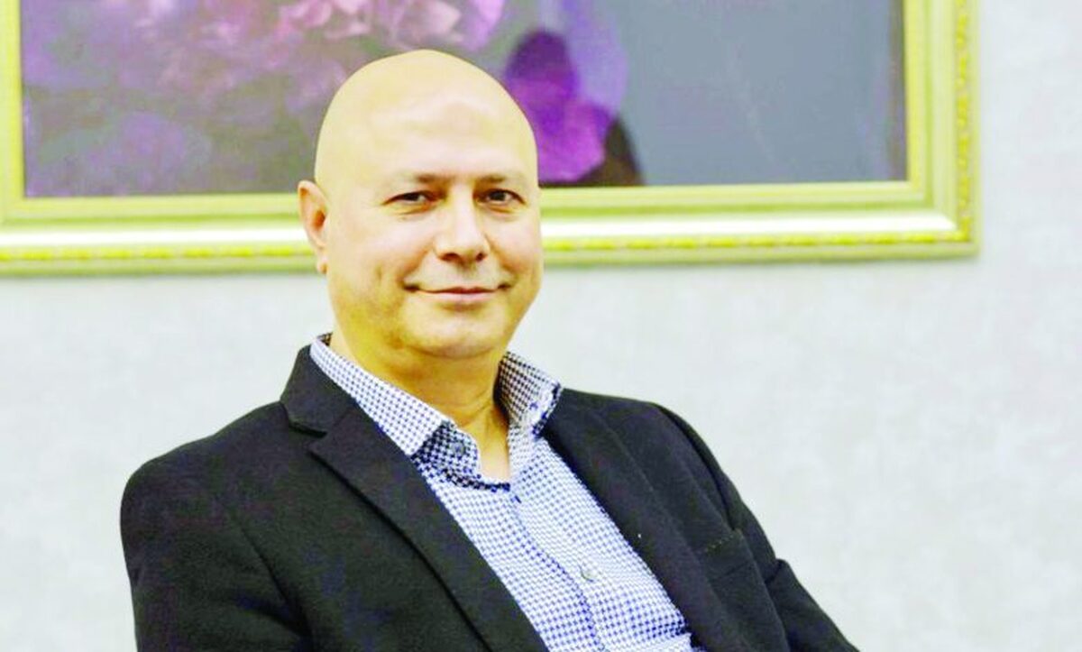 عقب‌ماندگی صنعت فولاد از ظرفیت اسمی