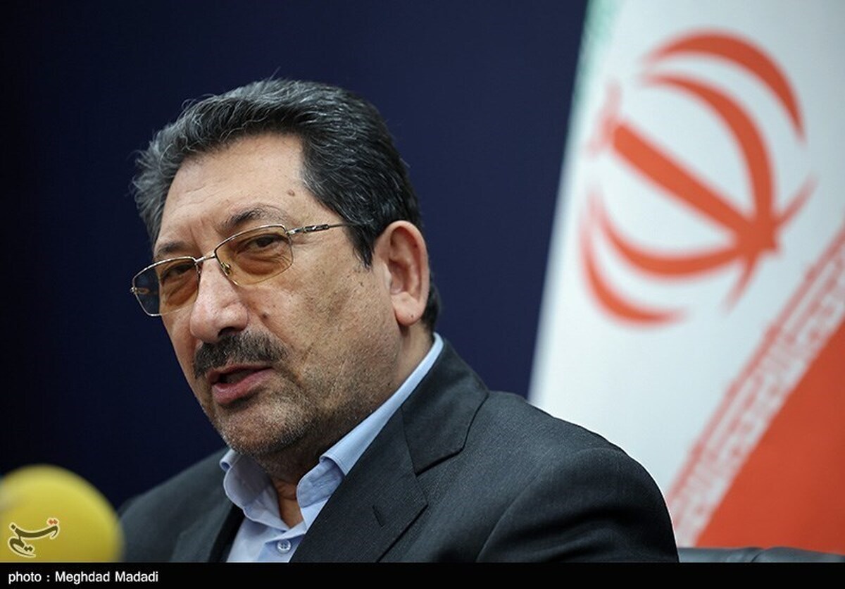 اقدامات گسترده‌ای برای افزایش ایمنی معادن انجام شد