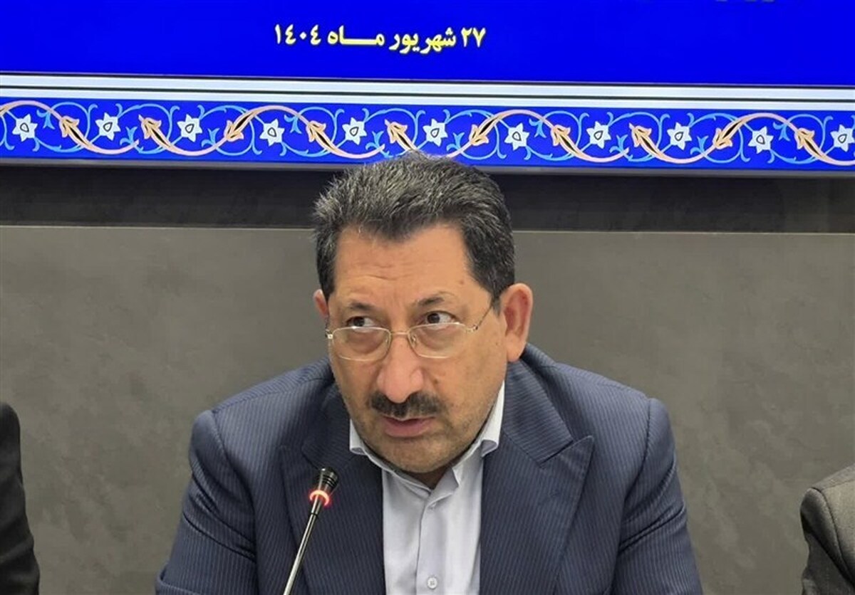 سهم معادن در توسعه محلی باید افزایش یابد