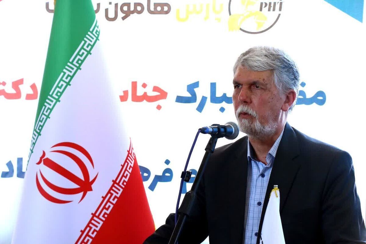 تعلق خاطر سرمایه‌گذاران سیاست راهبردی در توسعه است