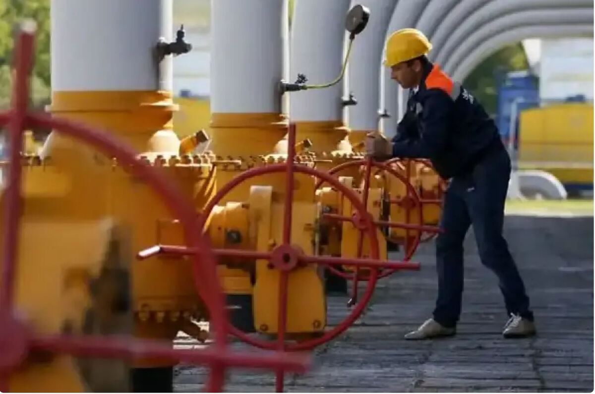 همکاری گازی با روسیه به سرانجام می‌رسد؟
