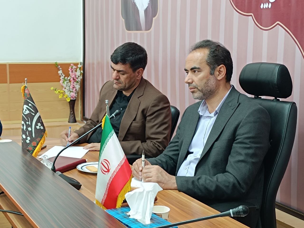 بیجار در گردنه مشکلات جادهای معادن؛ ضربالاجل ۲۰ روزه فرماندار به معادن بیجار در گردنه مشکلات جادهای معادن؛ ضربالاجل ۲۰ روزه فرماندار به معادن