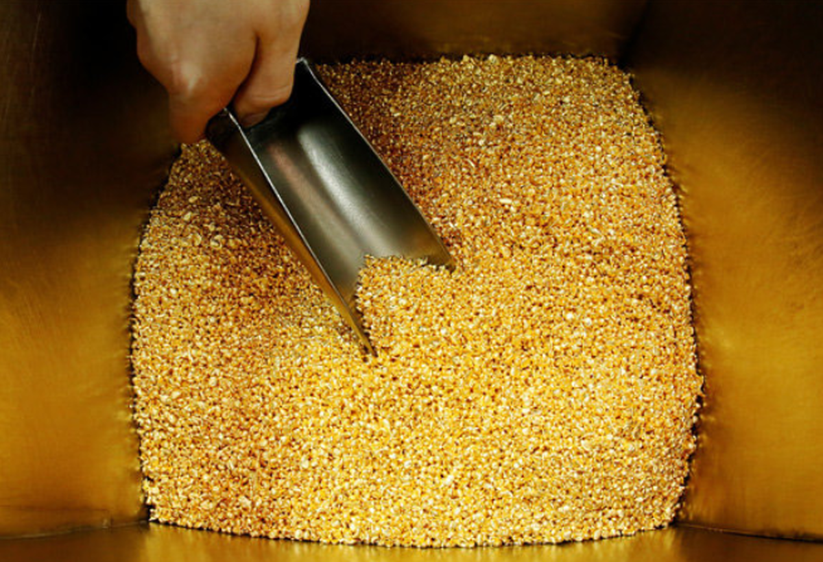 شرکت معدنی عربستان به دنبال دو برابر کردن تولید طلا تا ۲۰۳۰