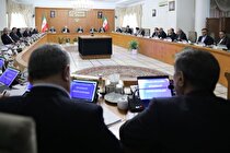 فعالیت صنایع نباید به‌خاطر کمبود انرژی متوقف شود