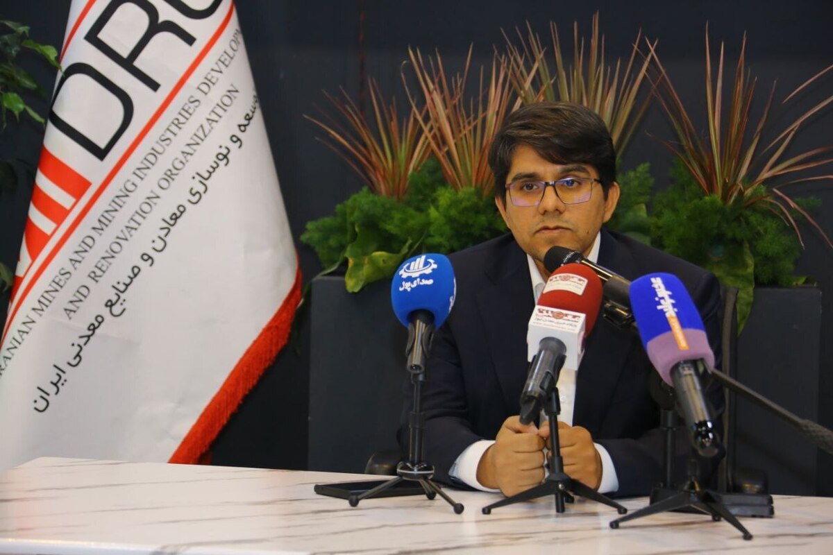 بهره‌برداری از معادن زیرزمینی در دستور کار جدید ایمیدرو‌/ توسعه معادن با استفاده از سرمایه بخش خصوصی