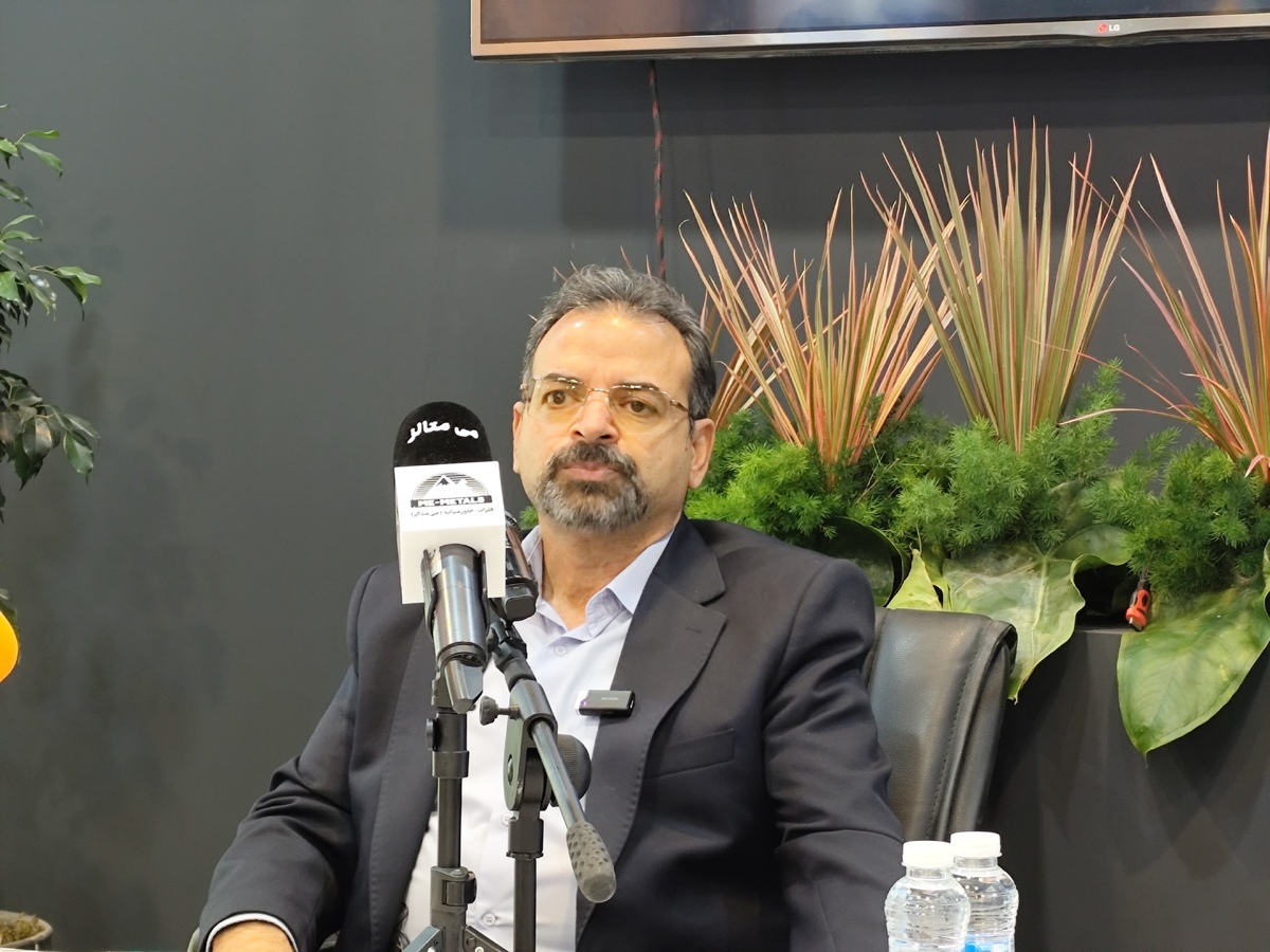 برنامه‌ریزی برای سهم ۲ درصدی ایران از بازار جهانی گوهرسنگ‌ها