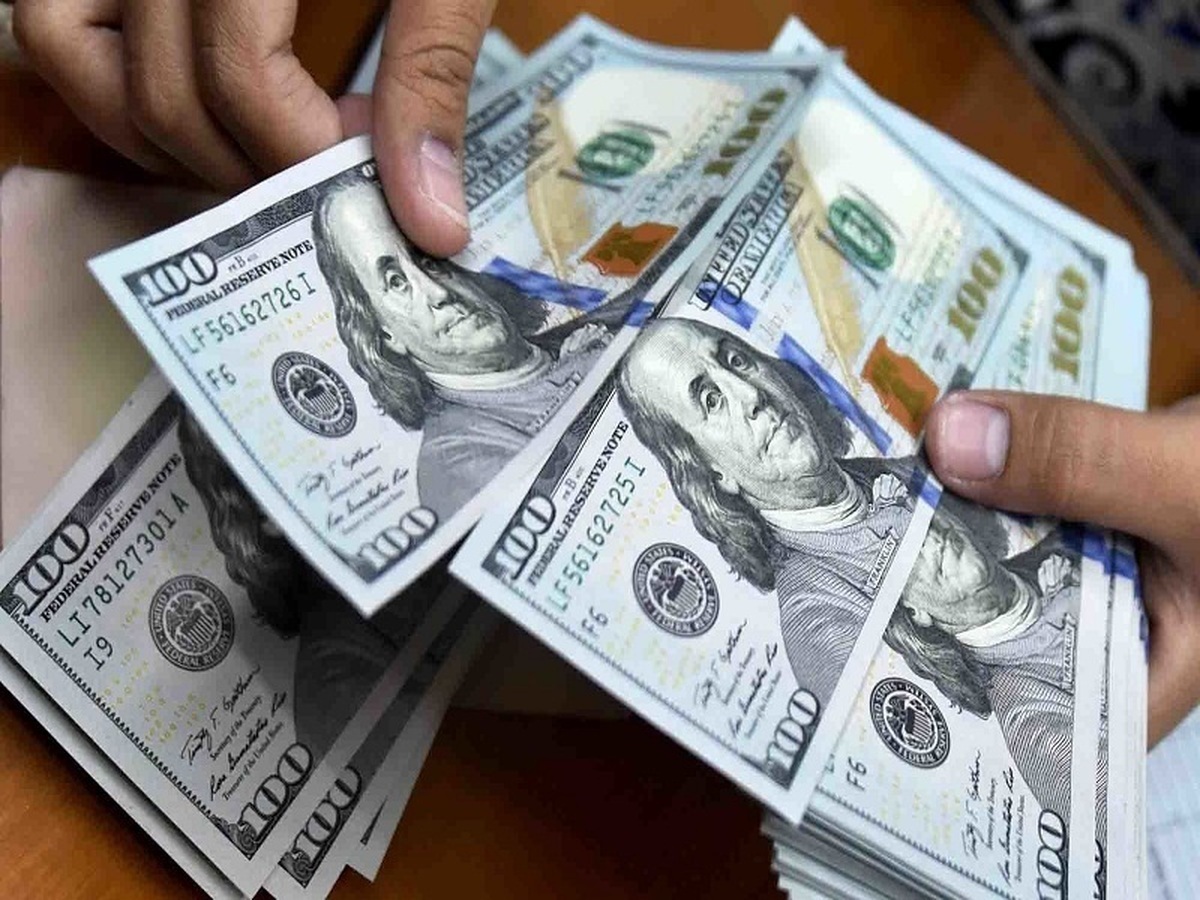 قیمت دلار و ارز‌های رسمی - ۱۲ مهر ۱۴۰۴